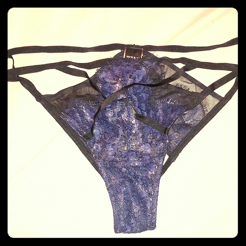 Victoria's Secret panty